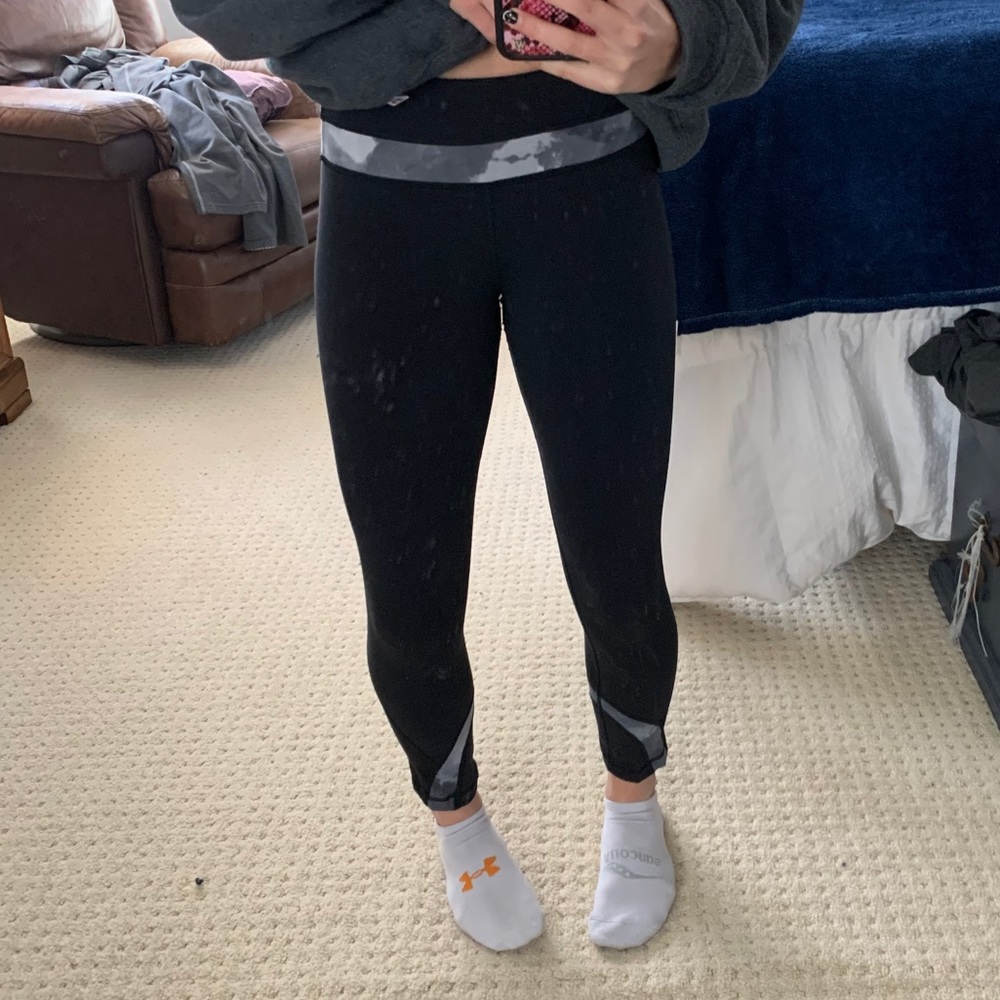 Lululemon leggings great condition